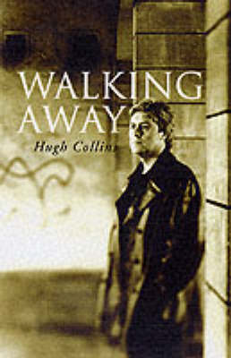 Cover of Walking Away