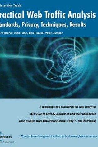 Cover of Practical Web Traffic Analysis