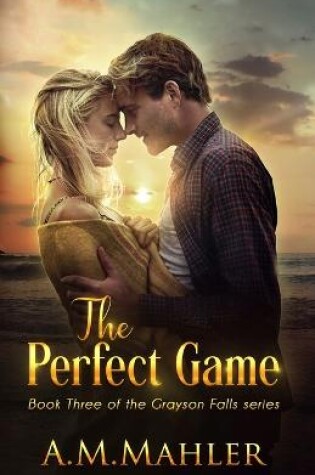 Cover of The Perfect Game