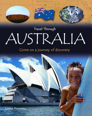 Cover of Australia