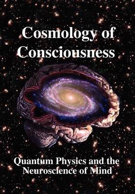 Book cover for Cosmology of Consciousness