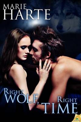 Cover of Right Wolf, Right Time