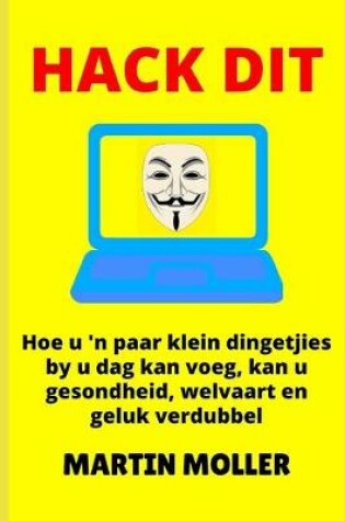 Cover of Hack Dit