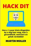 Book cover for Hack Dit