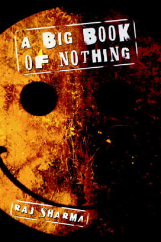 Cover of A Big Book of Nothing