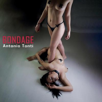 Book cover for Bondage