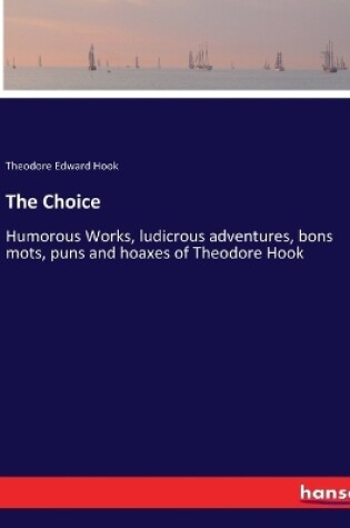 Cover of The Choice