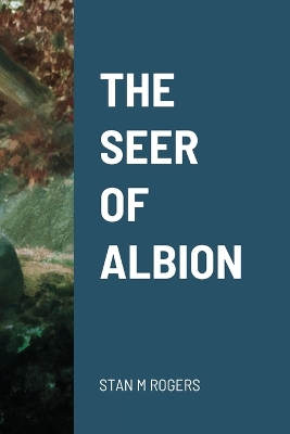 Book cover for The Seer of Albion