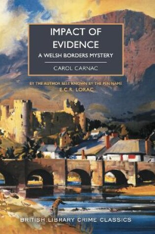Cover of Impact of Evidence