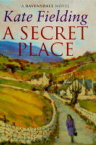 Cover of A Secret Place