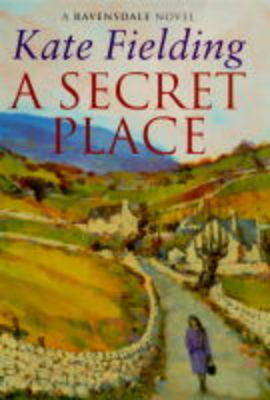 Book cover for A Secret Place