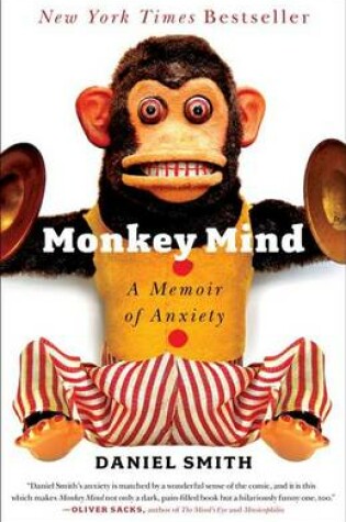Cover of Monkey Mind