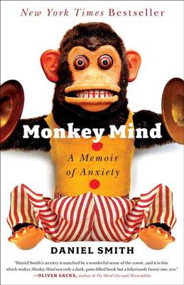 Monkey Mind by Daniel Smith