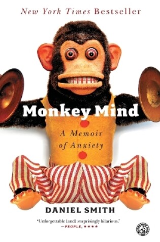 Cover of Monkey Mind