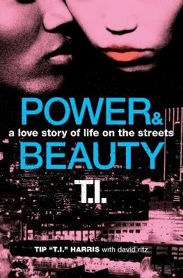 Book cover for Power & Beauty