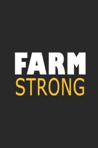 Cover of Farm strong