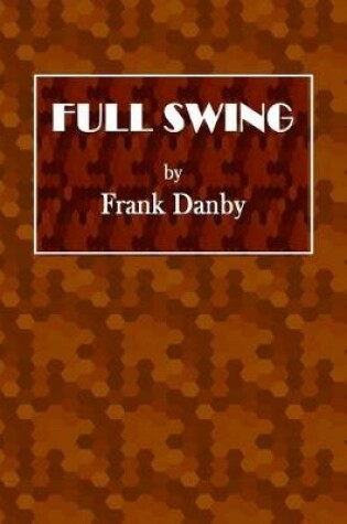 Cover of Full Swing