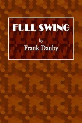 Book cover for Full Swing