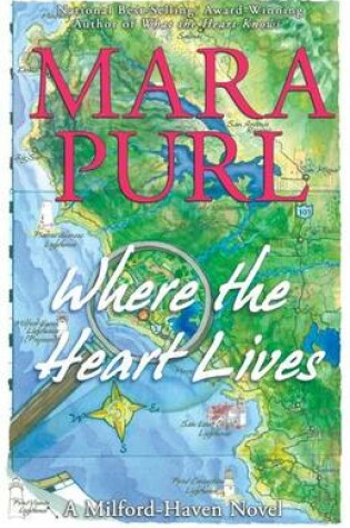 Cover of Where the Heart Lives