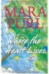 Book cover for Where the Heart Lives