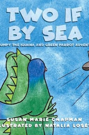 Cover of Two if by Sea