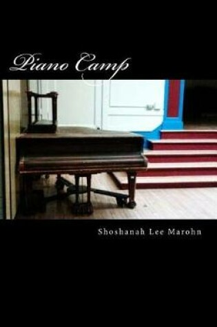 Cover of Piano Camp
