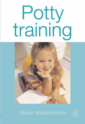 Book cover for Potty Training