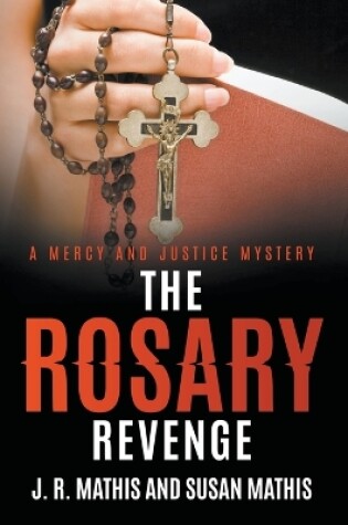 Cover of The Rosary Revenge