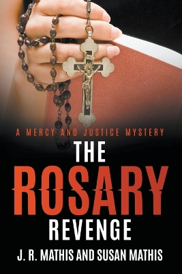 Book cover for The Rosary Revenge