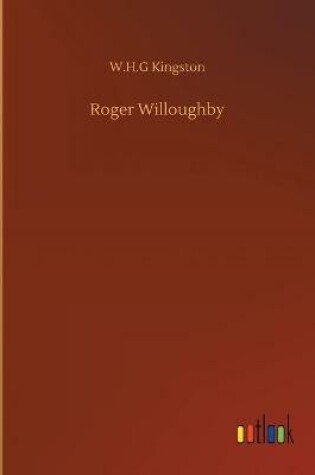 Cover of Roger Willoughby