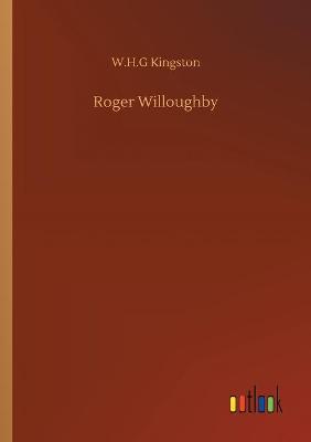 Book cover for Roger Willoughby