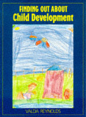 Cover of Finding Out About Child Development