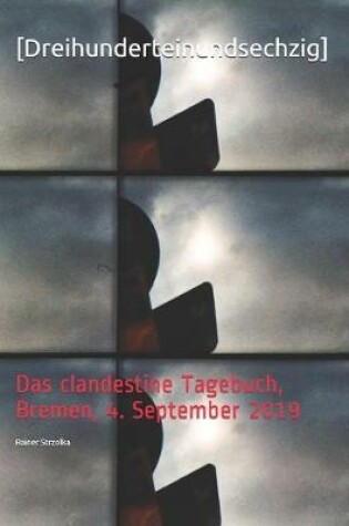 Cover of [Dreihunderteinundsechzig]