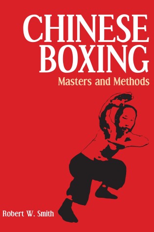 Cover of Chinese Boxing
