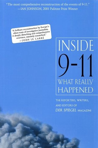 Cover of Inside 9-11 What Really Happened