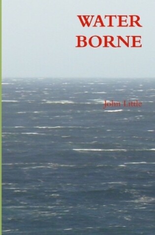 Cover of Water Borne