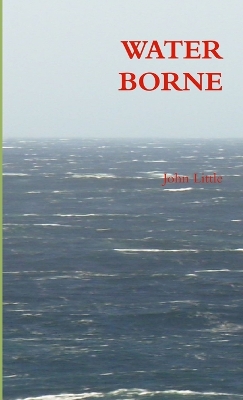 Book cover for Water Borne