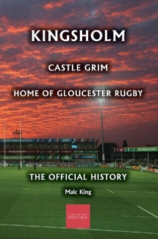 Cover of Kingsholm