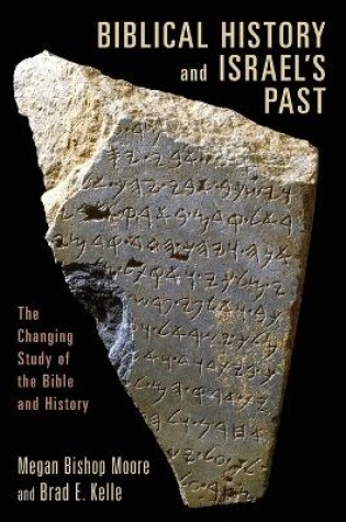 Cover of Biblical History and Israel's Past