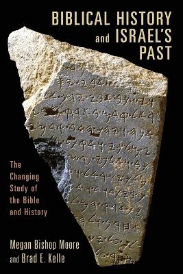 Book cover for Biblical History and Israel's Past