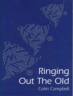 Book cover for Ringing Out the Old