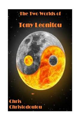 Book cover for The Two Worlds of Tony Leonitou