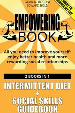 Cover of Empowering Book