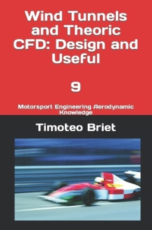 Cover of Wind Tunnels and Theoric CFD