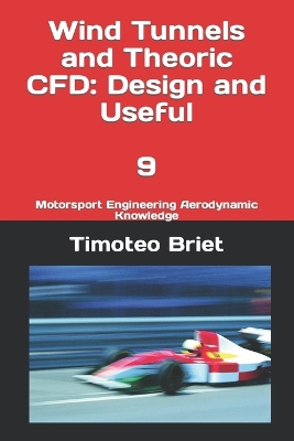 Cover of Wind Tunnels and Theoric CFD