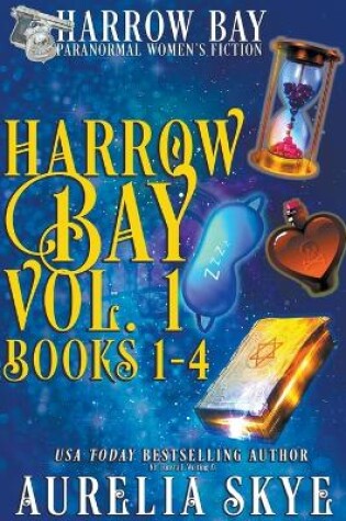 Cover of Harrow Bay, Volume 1