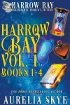 Book cover for Harrow Bay, Volume 1