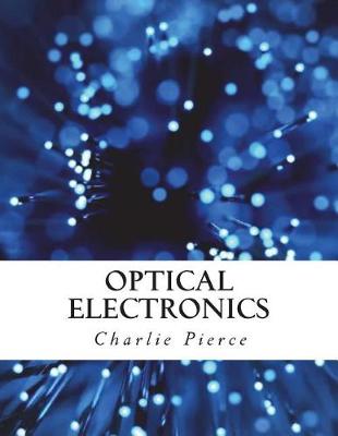 Book cover for Optical Electronics