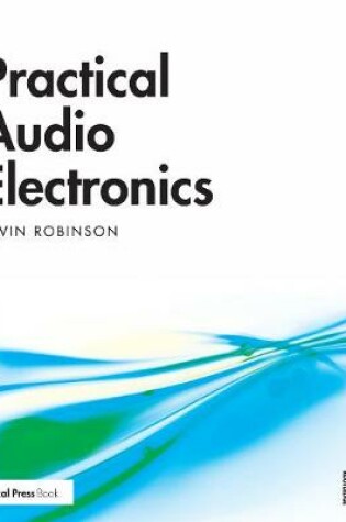 Cover of Practical Audio Electronics
