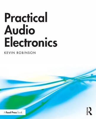 Cover of Practical Audio Electronics